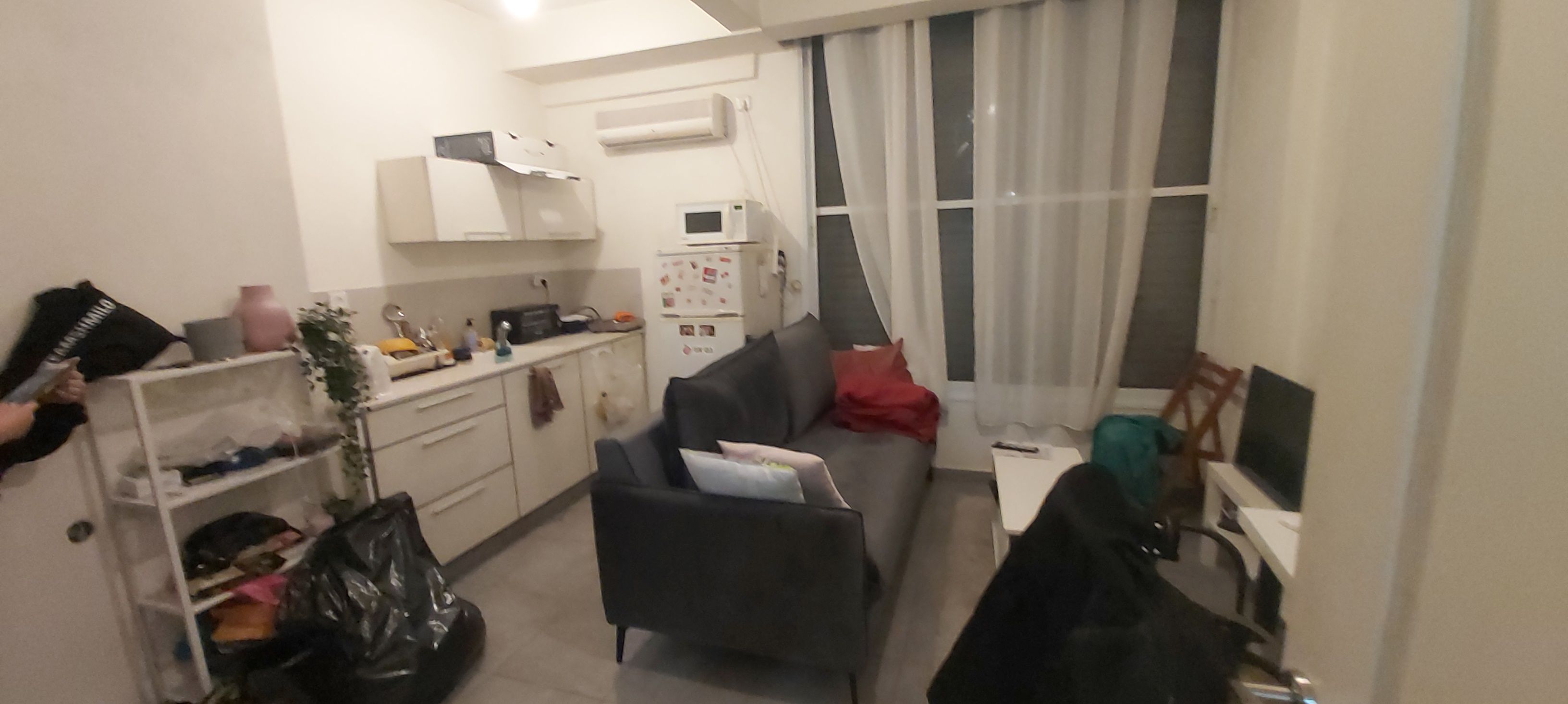 מהסמארטפון שלי